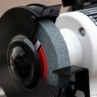 Заточный станок с подсветкой Proma BKL-1500 25450150