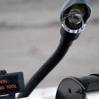 Заточный станок с подсветкой Proma BKL-1500 25450150