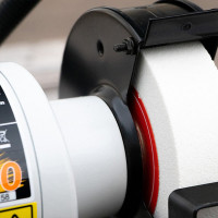 Заточный станок с подсветкой Proma BKL-1500 25450150