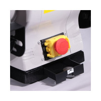 Двухдисковый заточный станок с подсветкой Proma BKL-2000 25450200