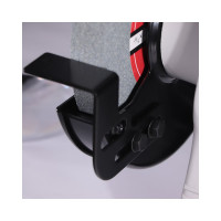 Двухдисковый заточный станок с подсветкой Proma BKL-2000 25450200