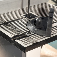 Ленточная пила по дереву Proma PP-250 25601250