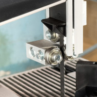 Ленточная пила по дереву Proma PP-250 25601250