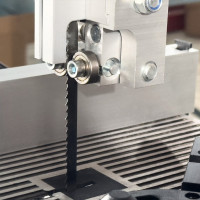 Ленточная пила по дереву Proma PP-250 25601250