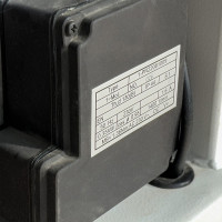 Ленточная пила по дереву Proma PP-250 25601250