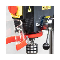 Настольный сверлильный станок Proma B-1316B/400 25401303