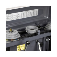 Настольный сверлильный станок Proma B-1316B/400 25401303