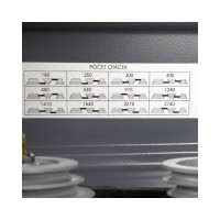 Настольный сверлильный станок Proma B-1316B/400 25401303