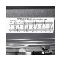 Настольный сверлильный станок Proma B-1316B/400 25401303