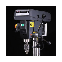 Сверлильный станок на колонне Proma Е-1720F/400 25401702