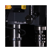 Сверлильный станок на колонне Proma Е-1720F/400 25401702