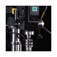 Сверлильный станок на колонне Proma Е-1720F/400 25401702