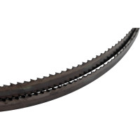 Полотно пильное по пластмассе (2095х10х0,6 мм) для пилы DW738; DW739 DEWALT DT8486