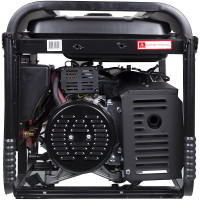 Сварочный бензиновый генератор Huter DY6500LXW 64/1/18