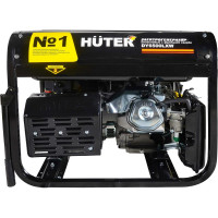Сварочный бензиновый генератор Huter DY6500LXW 64/1/18