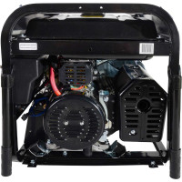 Сварочный бензиновый генератор Huter DY6500LXW 64/1/18