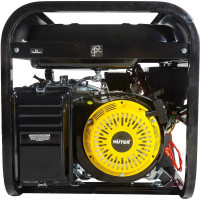 Сварочный бензиновый генератор Huter DY6500LXW 64/1/18
