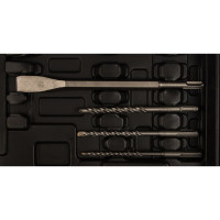 Перфоратор Калибр ЭП-800/26 00000023963