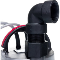 Погружной дренажный насос Grundfos Unilift CC 5 A1 96280966