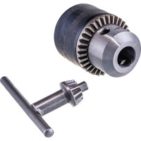 Патрон сверлильный Энкор 23517