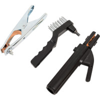 Набор принадлежностей для MMA-сварки BlueWeld 801003