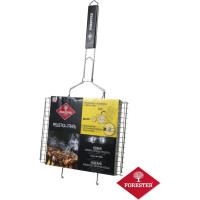 Малая решетка-гриль Forester BQ-N01