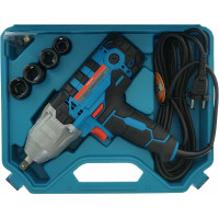 Сетевой гайковерт Sturm ID2111