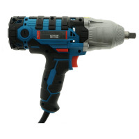 Сетевой гайковерт Sturm ID2111