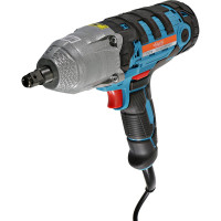 Сетевой гайковерт Sturm ID2111