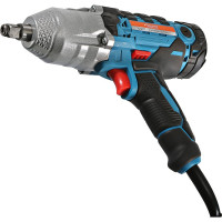 Сетевой гайковерт Sturm ID2111