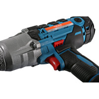 Сетевой гайковерт Sturm ID2111