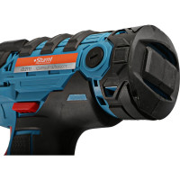 Сетевой гайковерт Sturm ID2111