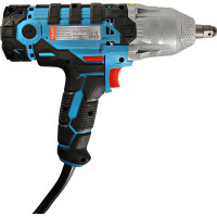 Сетевой гайковерт Sturm ID2111