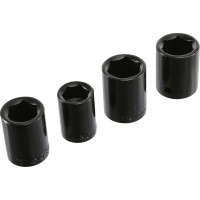 Сетевой гайковерт Sturm ID2111