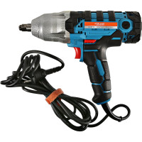 Сетевой гайковерт Sturm ID2111