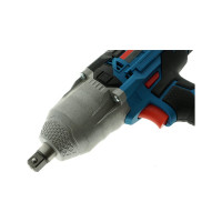 Сетевой гайковерт Sturm ID2111