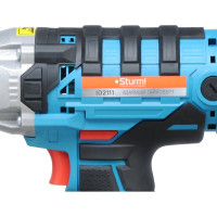 Сетевой гайковерт Sturm ID2111