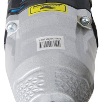 Сетевой гайковерт Sturm ID2111