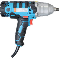 Сетевой гайковерт Sturm ID2111