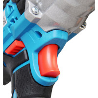 Сетевой гайковерт Sturm ID2111