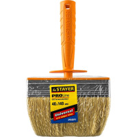 Макловица STAYER Professional Universal MINI, 4х14 см 0182-14