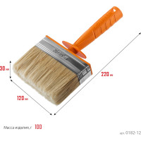 Макловица STAYER Professional Universal MINI, 3х12 см 0182-12