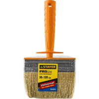 Макловица STAYER Professional Universal MINI, 3х12 см 0182-12