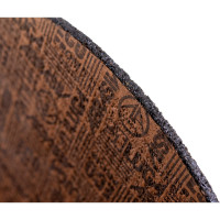 Диск отрезной по металлу (180х22х2,5 мм, А30 S BF 80 14А БУ) Луга 4603347219201