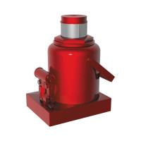 Домкрат BottLine Jacks СОРОКИН 3.50