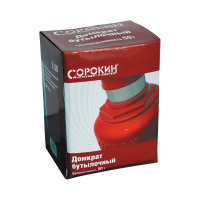 Домкрат BottLine Jacks СОРОКИН 3.50