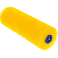 Структурный поролоновый валик STAYER , бюгель 6мм, 240мм 0365-24