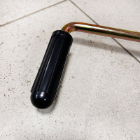 Барабанная лебёдка Сорокин 0.5т 10м 4.5