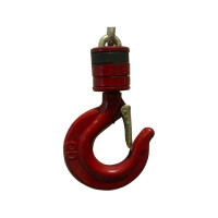 Стационарная цепная таль СОРОКИН 1т 3м 4.301