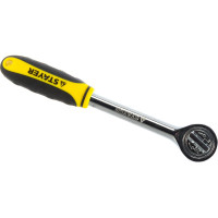 Трещотка для торцевых головок STAYER PROFI 27785-3/8